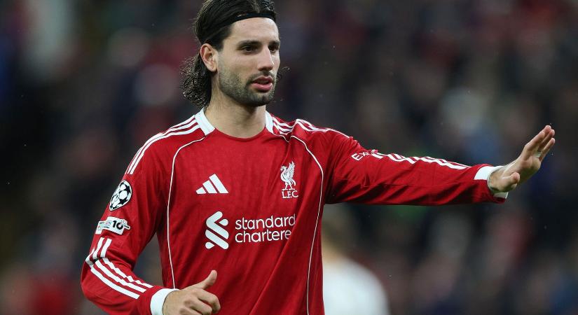 Szoboszlai Dominik testén rendkívüli dolgot szúrtak ki, azonnal beindult a rajongók fantáziája