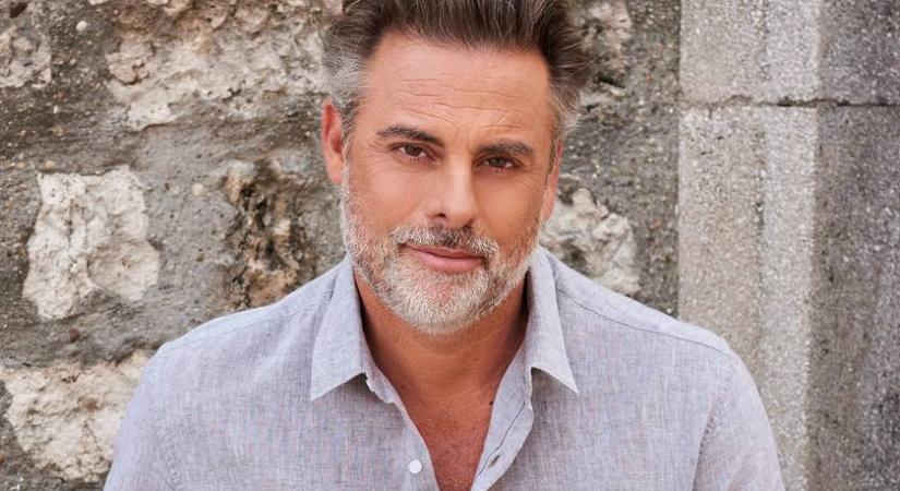 Papp Gergő ezzel borította ki feleségét: 5 évvel a válás után mondta el