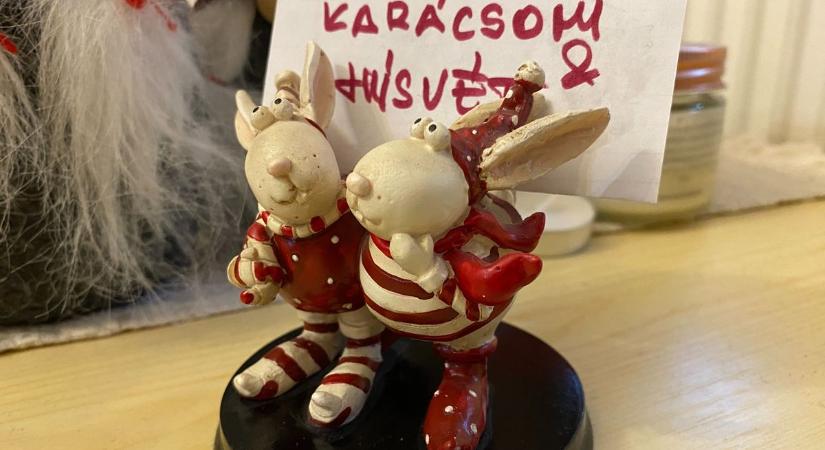 Elképesztő: van olyan hazai bolt, ahol már húsvéti dekoráció is kapható! ( fotók)