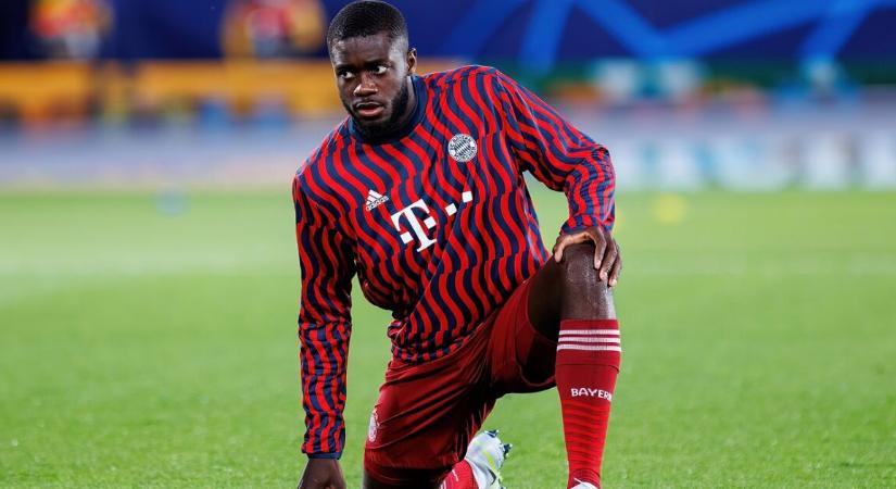 A Manchester Unitednek is kell a Real Madrid kiemelt célpontja