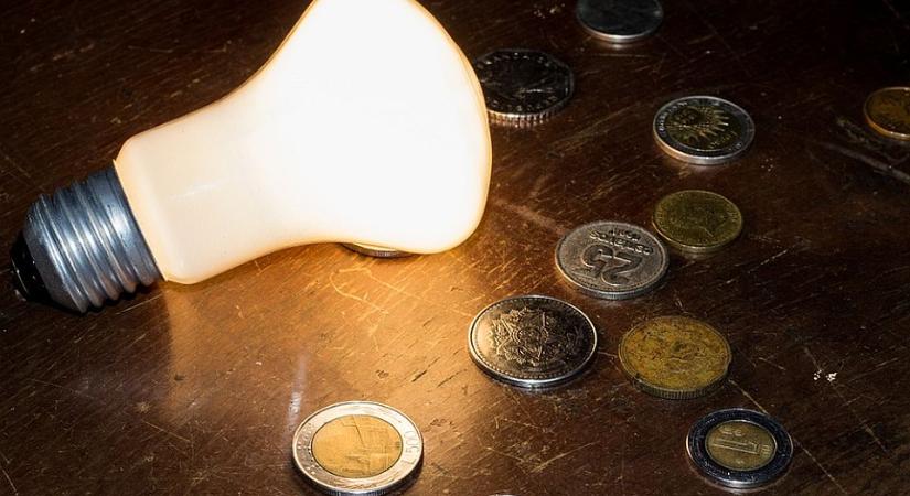 Sokan kapnak kisebb villanyszámlát, mert alacsony a jövedelmük