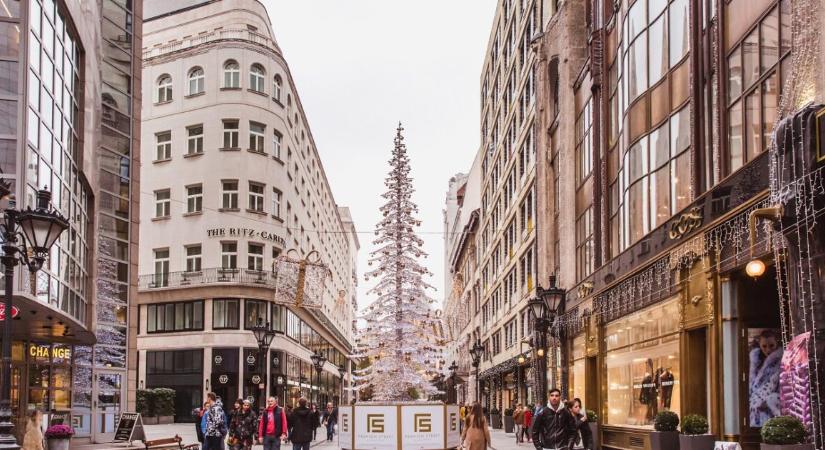 Tipikus mozis időjárás vár ránk szombaton