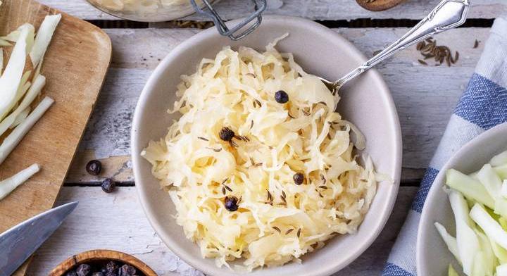 Így készíts savanyú káposztát otthon: egészséges probiotikum a téli hónapokra