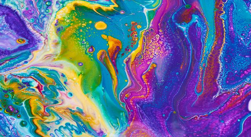 Kvíz: Biztos, hogy jól ismered a színeket?