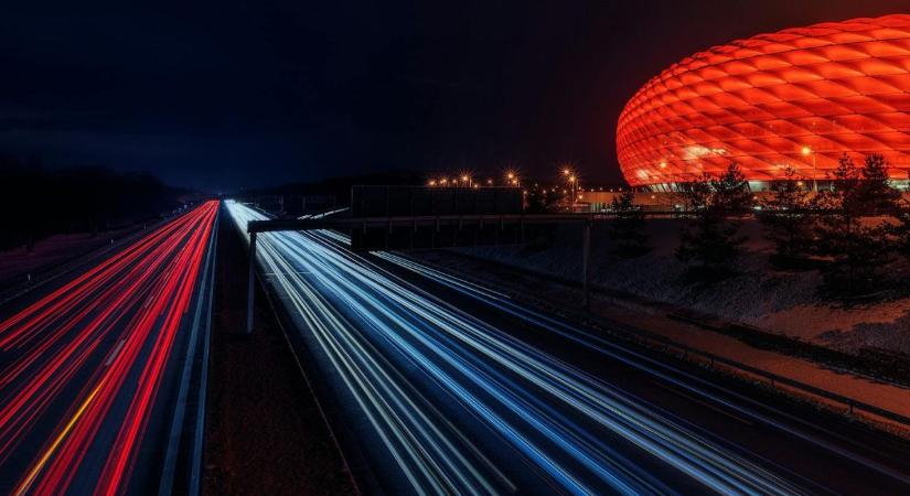 Szinte minden sofőr panaszkodik a vakító fényre