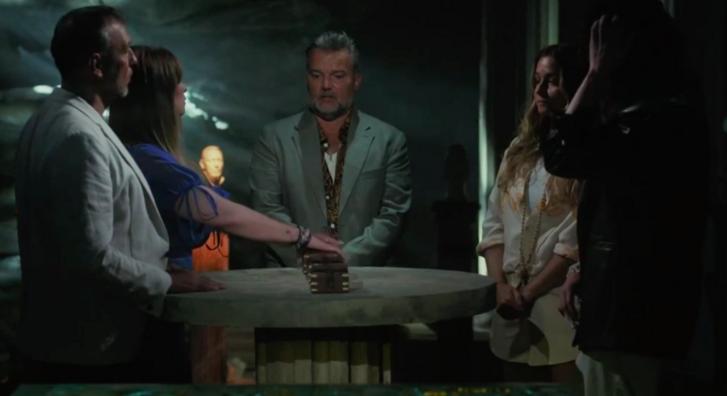 Véget ért a Pandora, váratlan döntőn dőlt el a fődíj sorsa