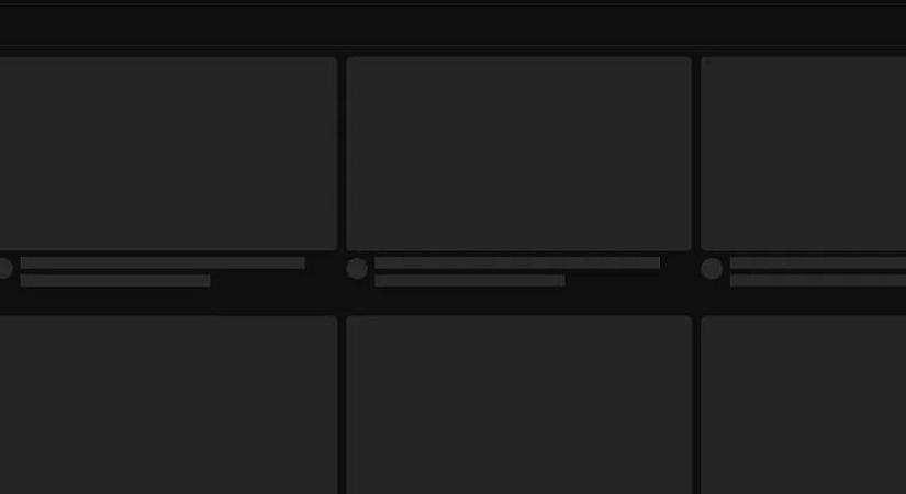 Nem indulnak el a videók a YouTube-on? A reklámblokkolód miatt van