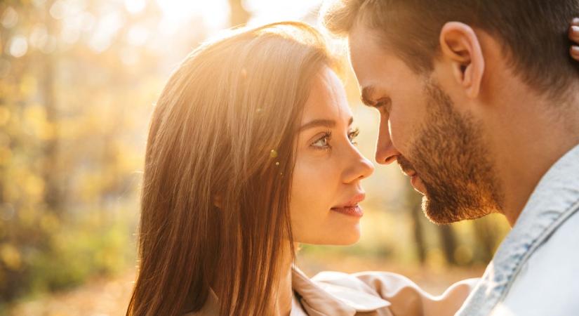 A szerelem jelei: így ismerheted fel, ha valóban szeretnek