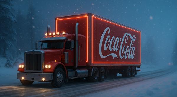 Coca Cola AI reklámja – a kreatív ipar visszafordíthatatlan változása