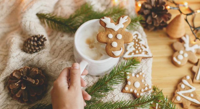 10 kis lépés, amivel novemberben elkezdheted a karácsonyi hangolódást