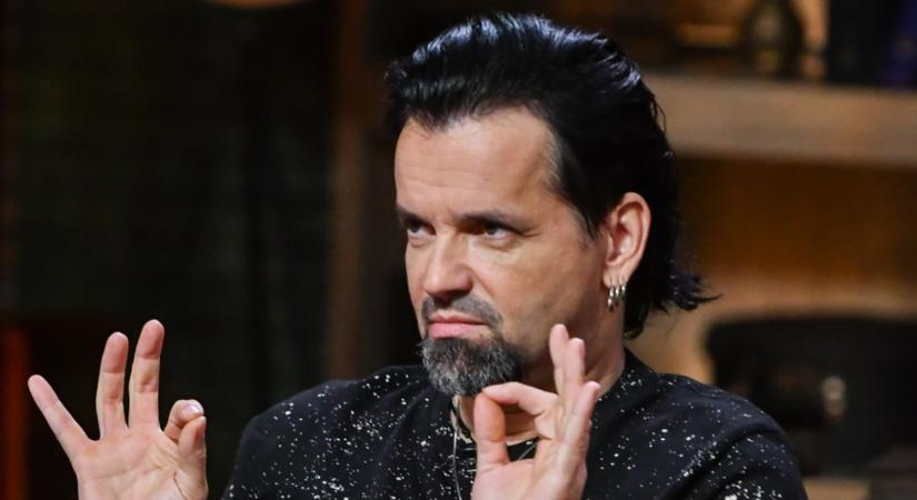 Megszületett Fejes Tamás kislánya! Íme az első fotó a kisbabáról