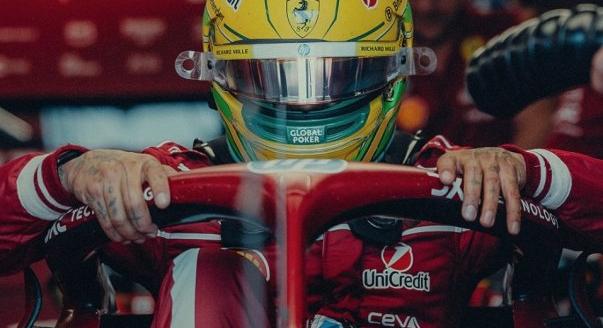 Hamilton: Én már csak élvezni szeretném, bárhol is vagyok