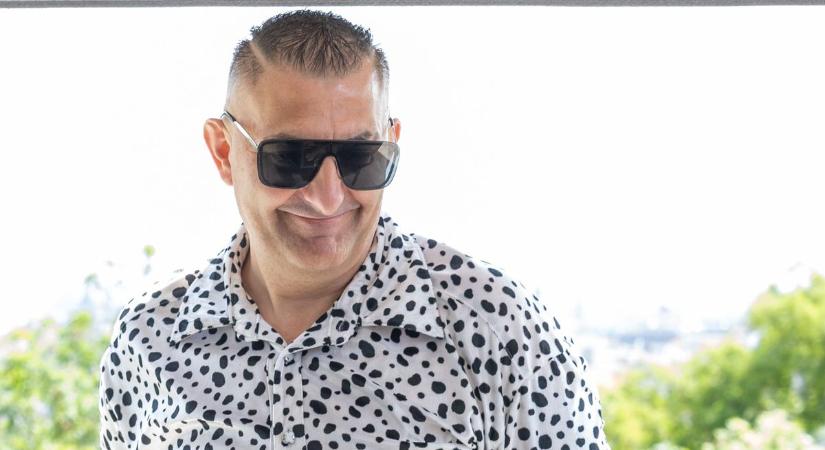 Nagy durranásra készül Győzike