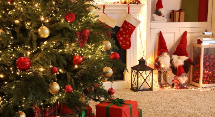 Már novemberben is a csengőszót hallom