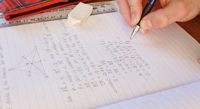 Ezekre a témakörökre számíthattok a központi írásbelin matekból, ha hatosztályos gimnáziumba készültök