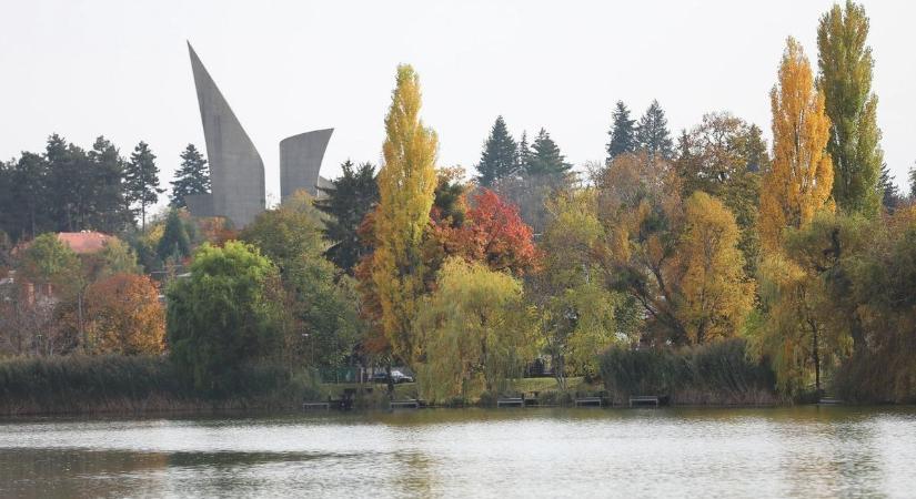 Időjárás: csökken a felhőtakaró, és visszajön a köd