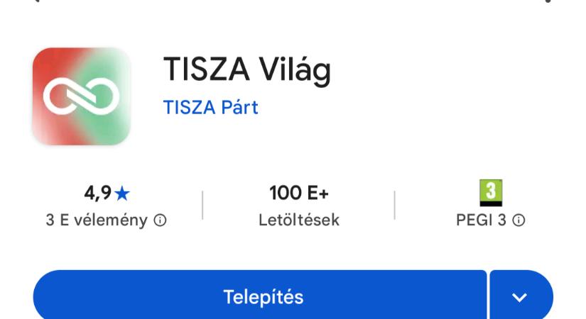 Magyar Péter feljelentést ígér a Tisza-szimpatizánsok adatainak közzététele miatt, ami bűncselekmény a hatóság szerint is