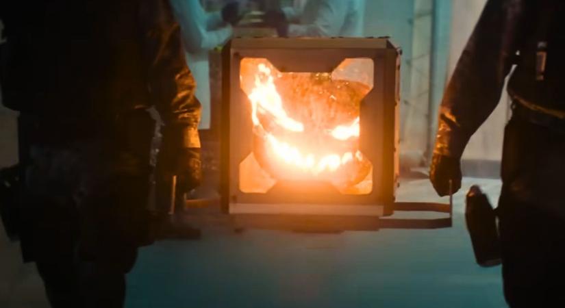 Mától az HBO Maxon: A sztárokkal forgatott 2024-es fantasy akcióvígjáték felkerült a platform katalógusába!