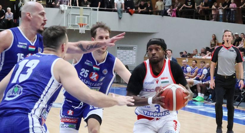 Súlyos vereség után egy veszélyes csapat ellen kell helytállni