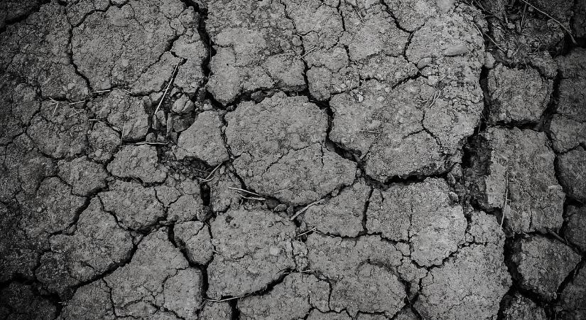 Október 31-től szünetel az Aszályvédelmi Operatív Törzs működése