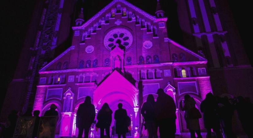 Lilába borul az ország: a koraszülöttek világnapján senki sincs egyedül