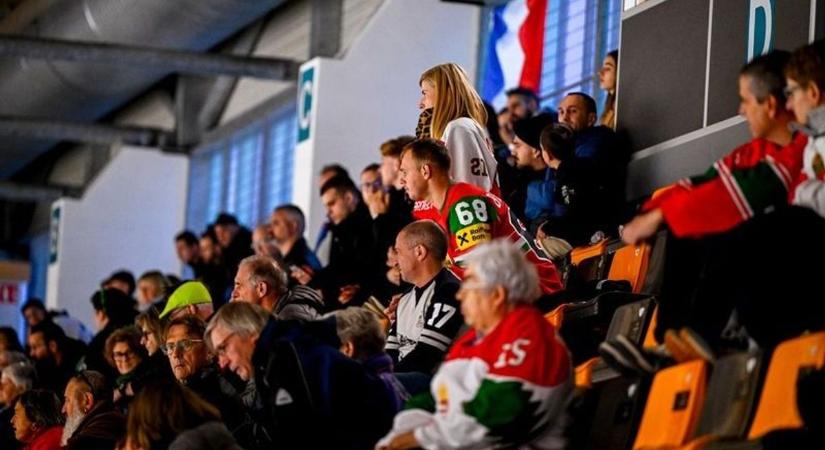 Újabb vereség a Nemzetek Európai Kupájában