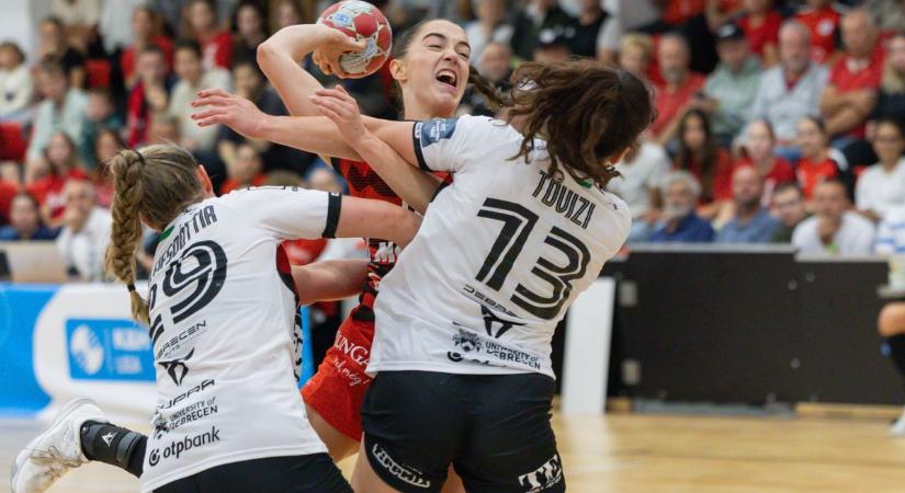 A MOL Esztergom első nemzetközi kupamérkőzése – teltház előtt várják a Crvena zvezdát