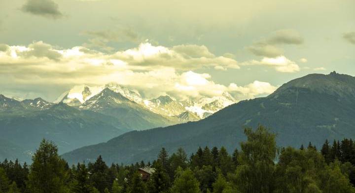 Ez a világ egyik legelszigeteltebb szálláshelye: 800 kilométerre van a civilizációtól