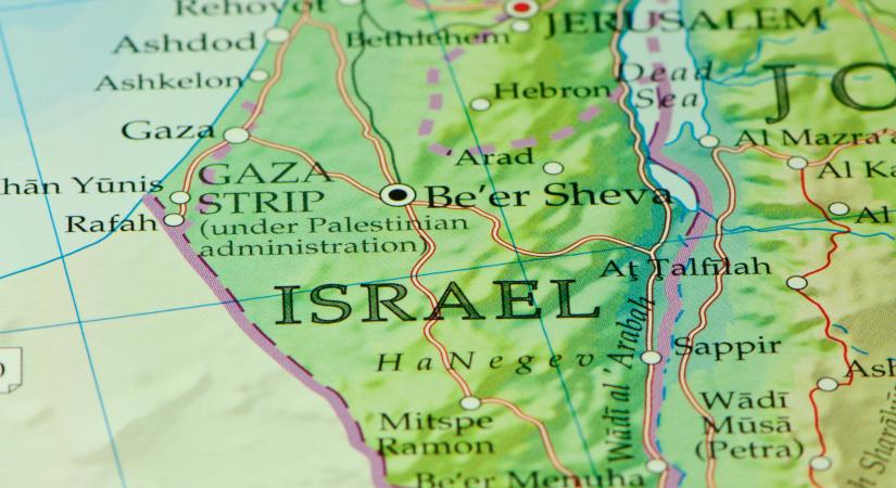 Javult Izrael hitelminősítése