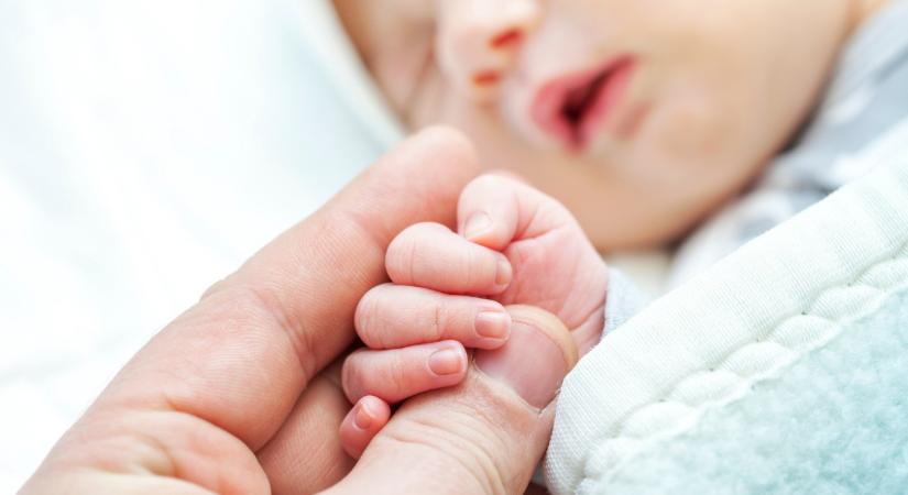 Forradalmi fejlesztés adhat reményt a koraszülött babáknak