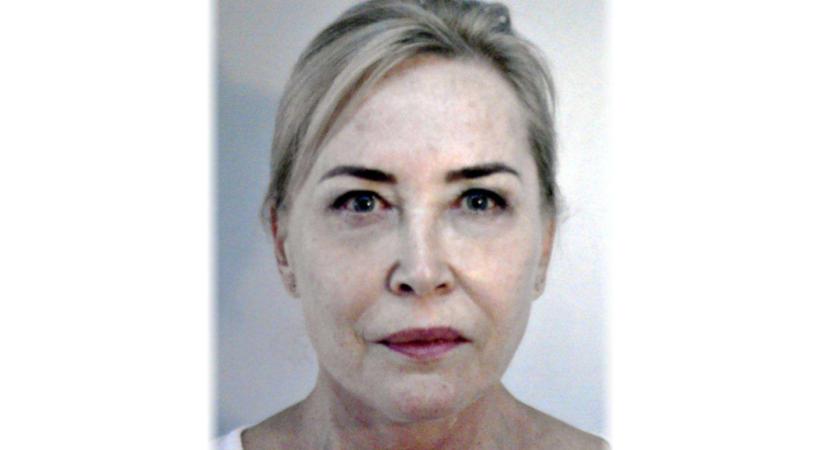 Műtétje után eltűnt a kórházból a szekszárdi főorvosnő, Kett Antóniát kétségbeesve keresik, orvosi segítségre van szüksége