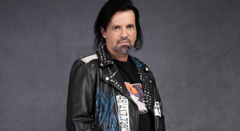 Megszületett a Tankcsapda sztárjának kislánya: tündéri babafotóval jelentették be a hírt