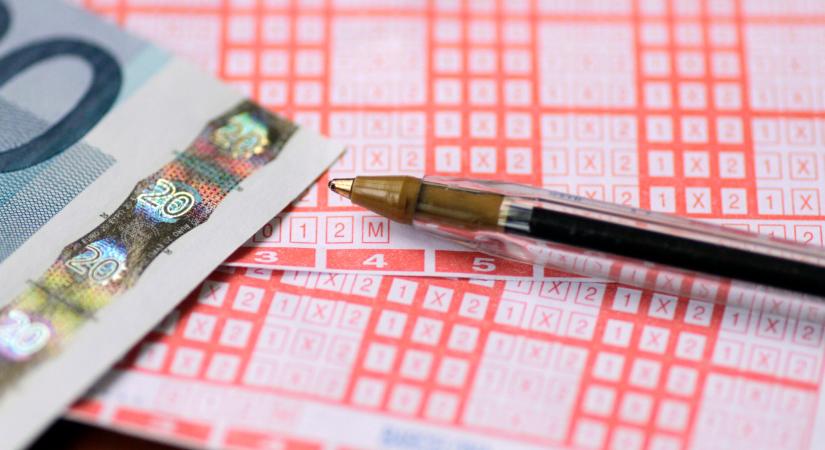 Elképesztő főnyeremény: egyetlen játékos vitte az európai szuperlottó 20,9 milliárd forintos jackpotját
