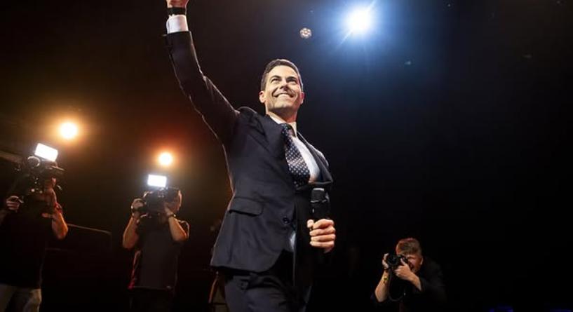 A D66 nyerte a holland választásokat, 30 ezer szavazattal megelőzve a Szabadságpártot