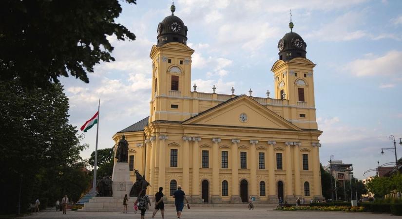 Hatalmas bejelentést tett az egyik debreceni étterem! Erre a világon bárki felkapná a fejét! - fotóval!