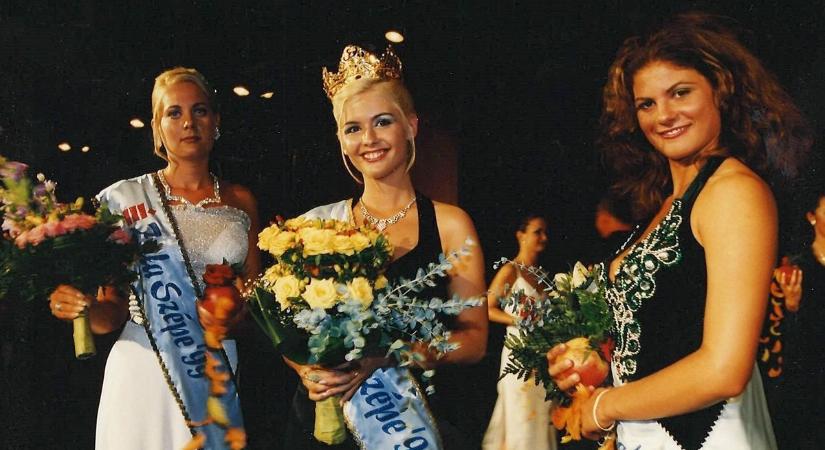 Az évezred utolsó Zala Szépe versenyének győztese a zalaegerszegi Málics Adrienn volt (galéria)