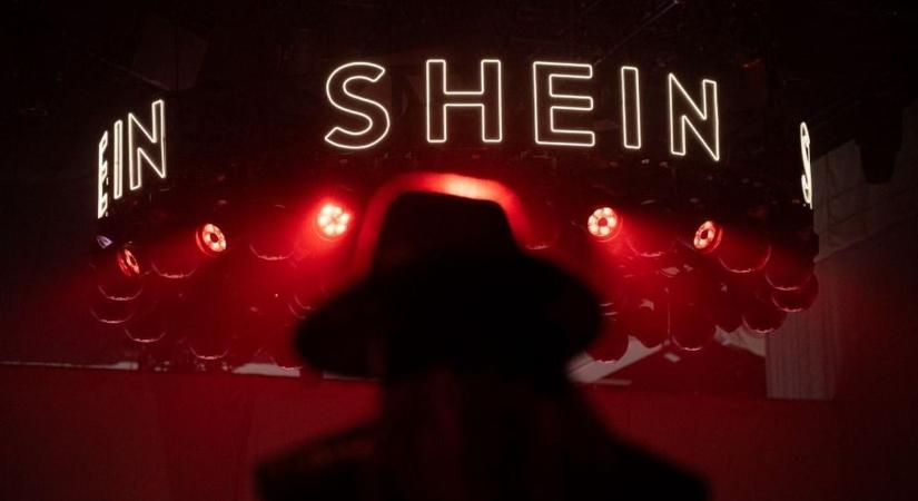 Megúszta a Shein: eltűntek a tiltott termékek, köztük a szexbabákat