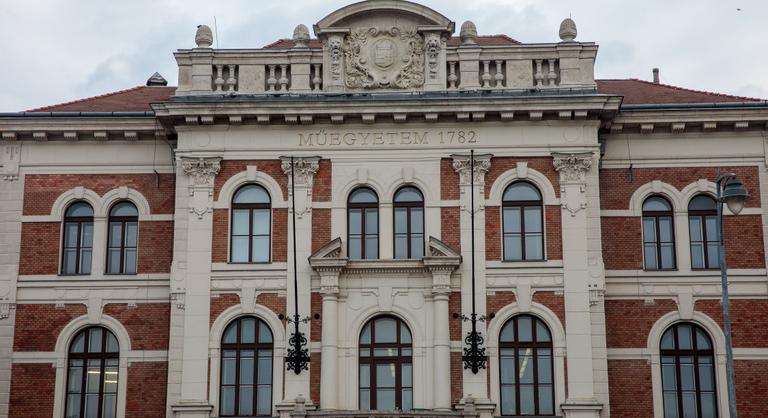 Két nemzetközileg elismert szakemberrel bővül a BME-t fenntartó társaság