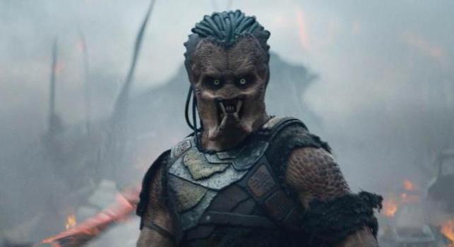 Meglepő filmek inspirálták a Predator: Halálbolygót