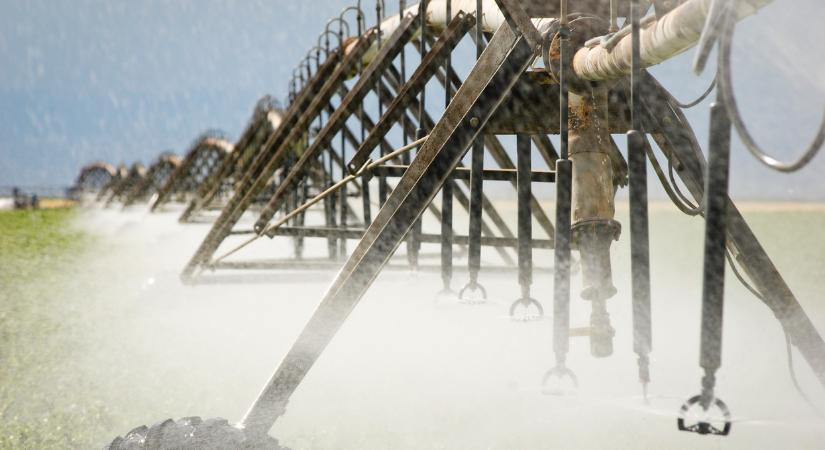 Kiderült, mi lett a sorsa több millió köbméter viznek Magyarországon