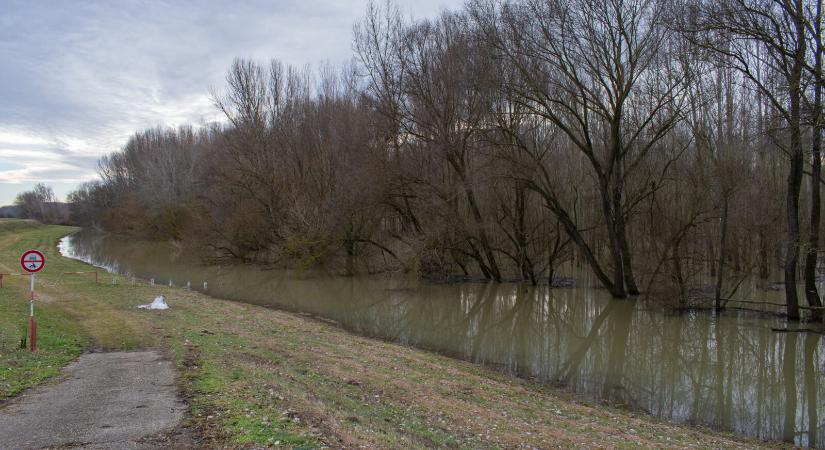 Borongós, esős időnk lesz szombaton