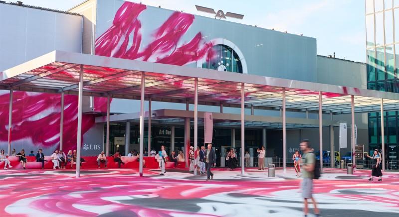 Érkezik a Zero 10, az Art Baselhez köthető NFT-platform