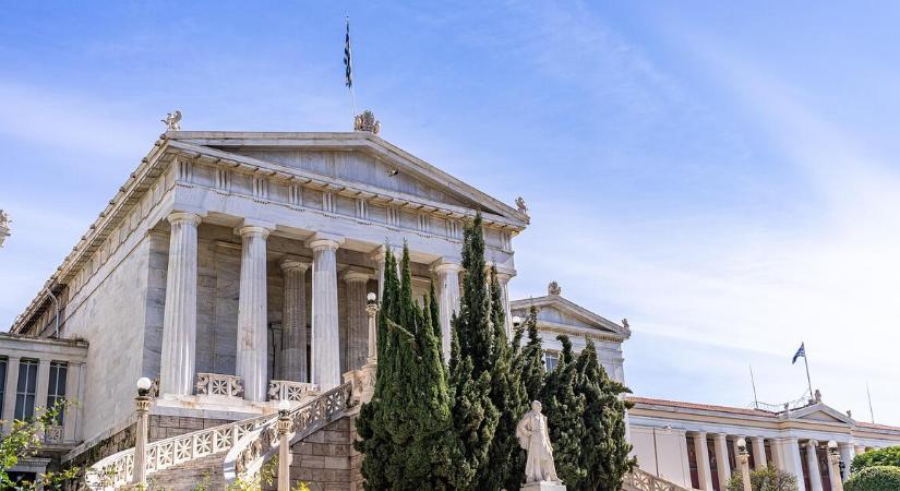 A görögök amerikai gázt küldenének Magyarországnak