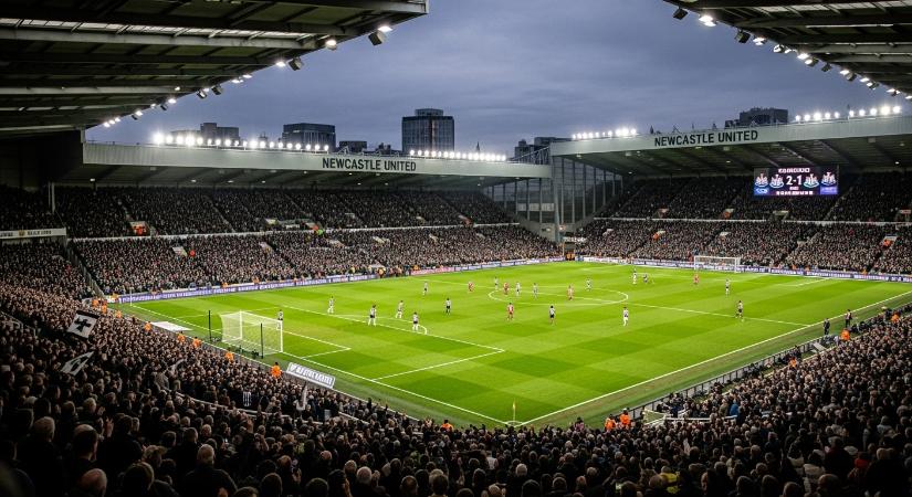 Newcastle: honvágya támadt a kulcsembernek?! – sajtóhír