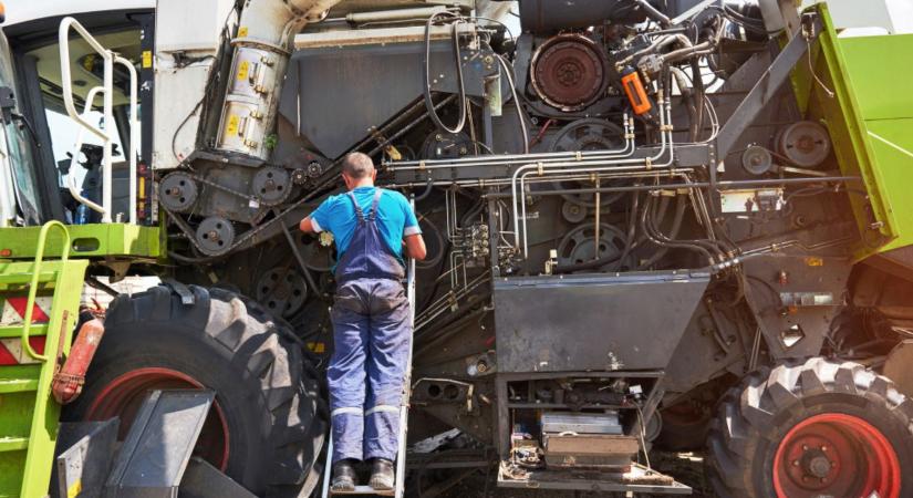 Keresik az év agrár duális képzőhelyét