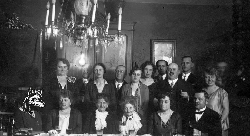 Benedek Szabolcs: Német vagy osztrák módi – Részlet A vérbíró lánya című regényből (IV.)