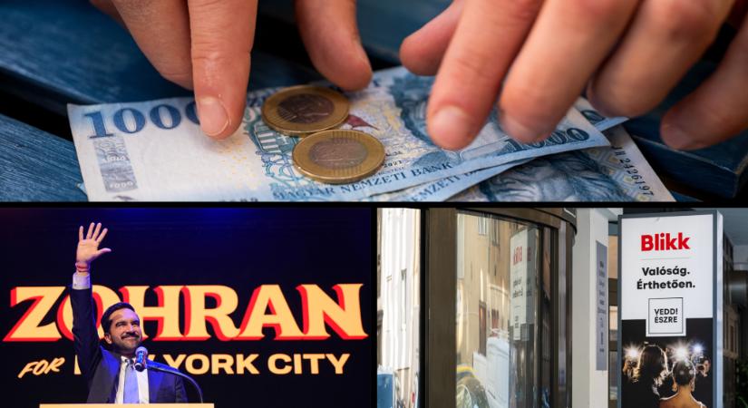 A belgák csak ne álljanak sehova, de ki shortolja a független sajtót?