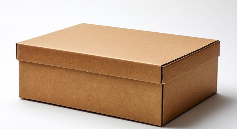 Olyan csomagot kapott a levéltáros, amit élete végéig emlegetni fog