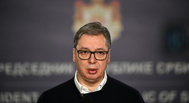 „Mást mond Moszkvában, mást Nyugaton” – kiakadt az orosz külügy