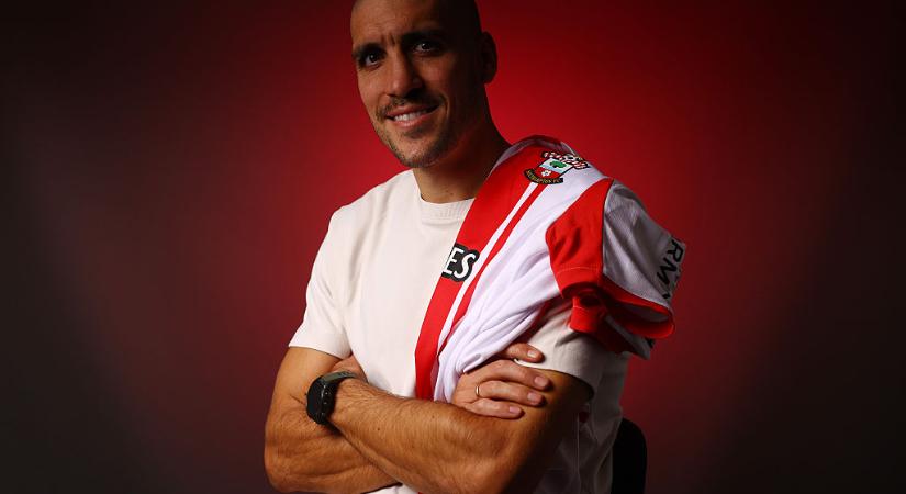 Anglia: Oriol Romeu vissazért! – hivatalos